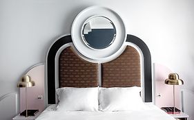 Henrietta Experimental